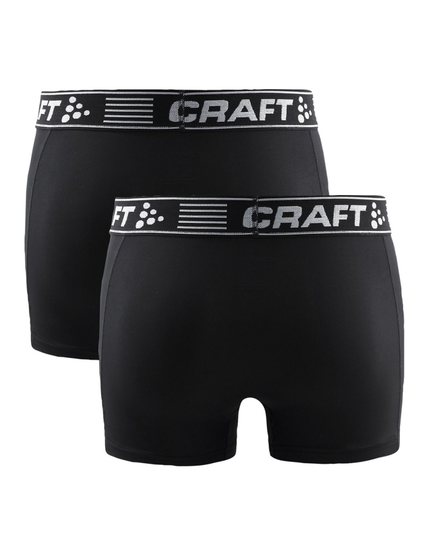 Craft Greatness Boxer 3-Inch 2 Pack Heren
