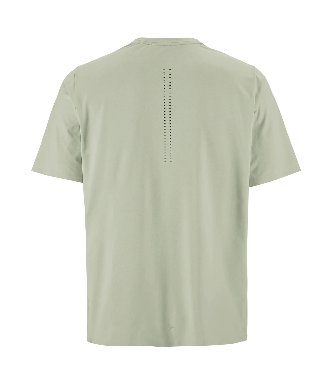 Craft HYPERVENT TEE Heren