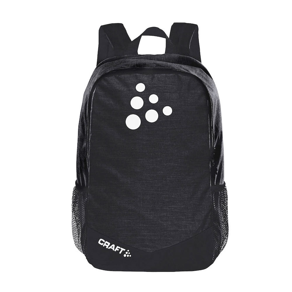 Craft Squad Practice Backpack