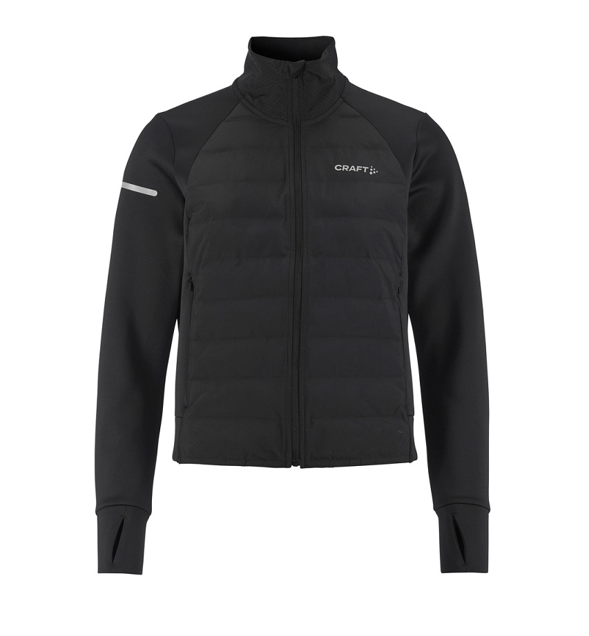 Craft Subz Running Jacket 4 Dames