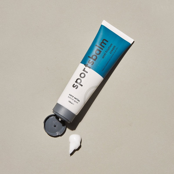 Sportsbalm Anti Friction Creme