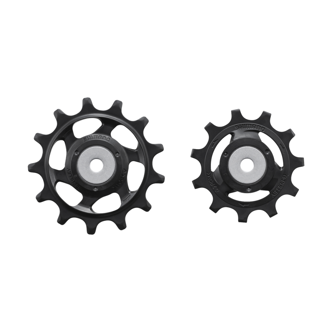 Shimano GRX RX810/815 Derailleurwieltjes