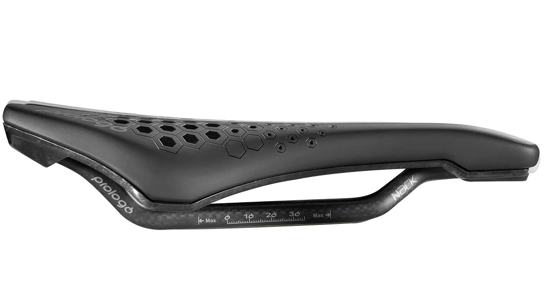Prologo Dimension Tri (NACK brug)