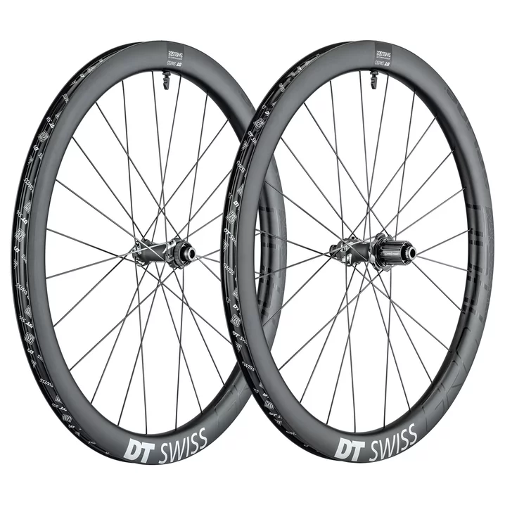 DT Swiss GRC1400 Wielset