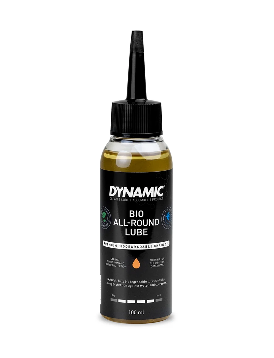Dynamic Bio All Round Lube