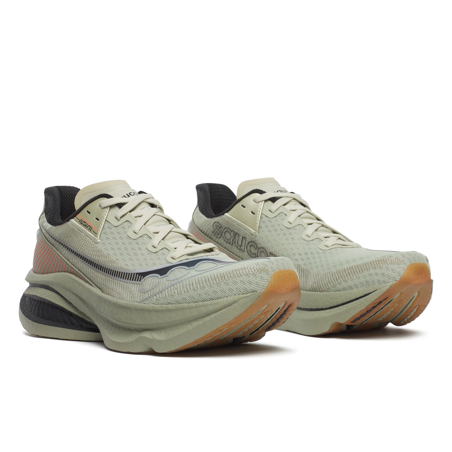 Saucony Endorphin Azura Heren Hardloopschoenen