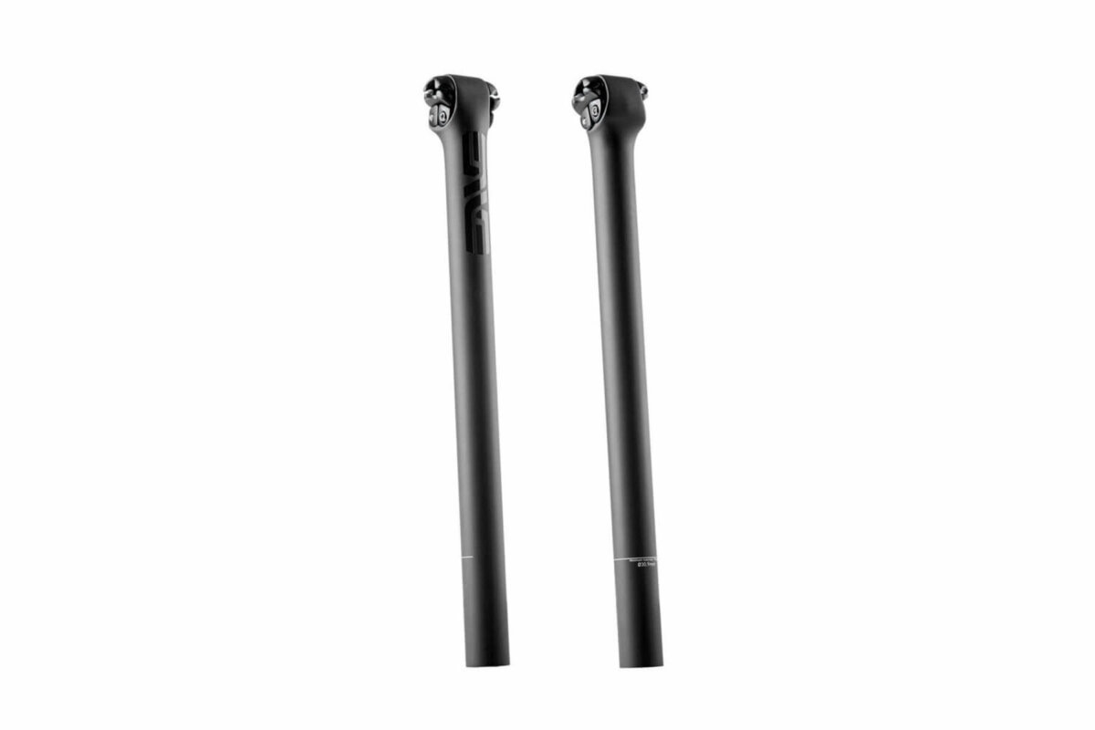ENVE 400mm Zadelpen 25mm Offset