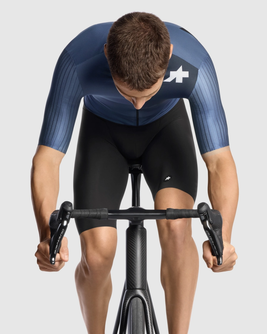 Assos Equipe RS Jersey S11 Heren