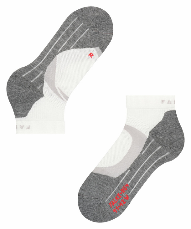 Falke RU4 Cool Short Running Socks Women