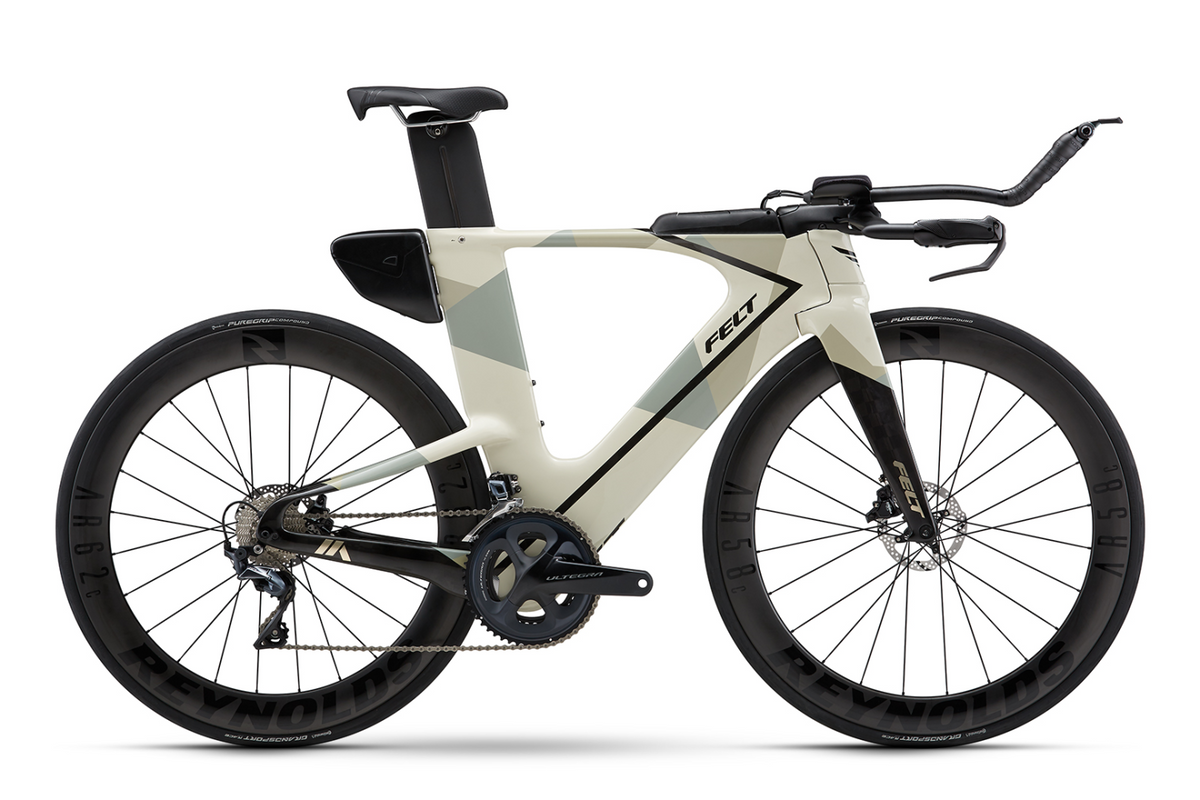 Felt IA Advanced Ultegra