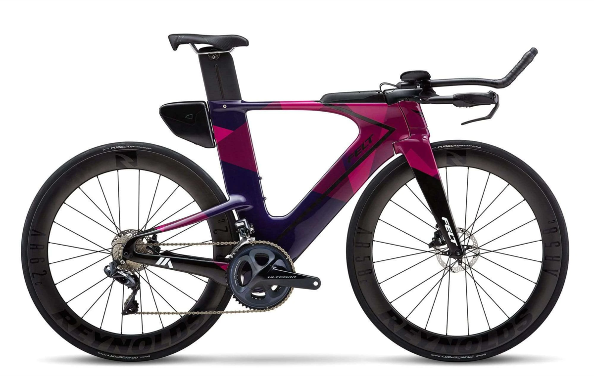 Felt IA Advanced Ultegra Di2