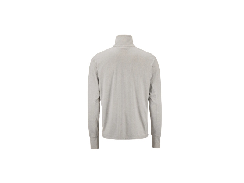 Craft Flow Half Zipp LS Heren
