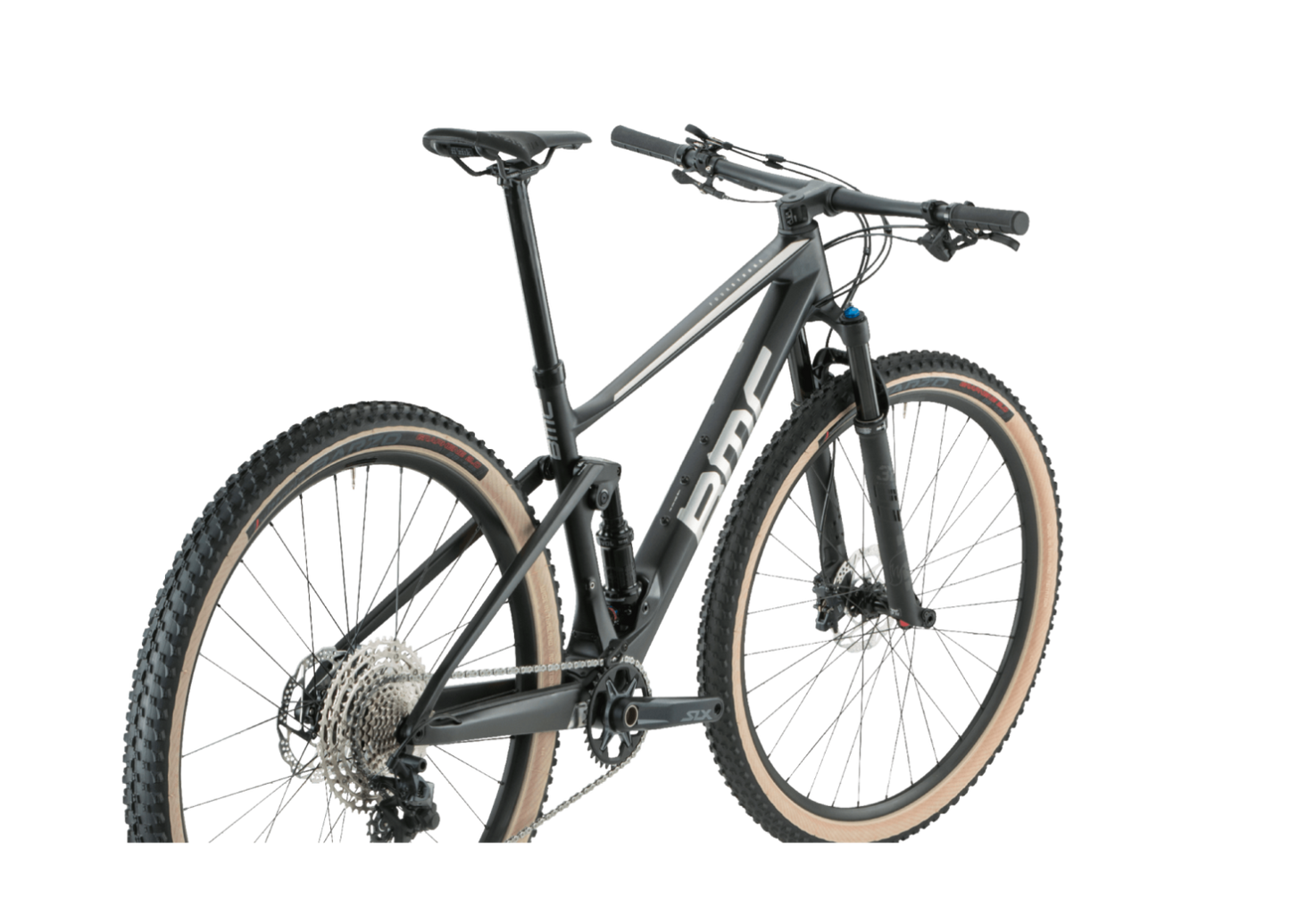 BMC Fourstroke 01 Three