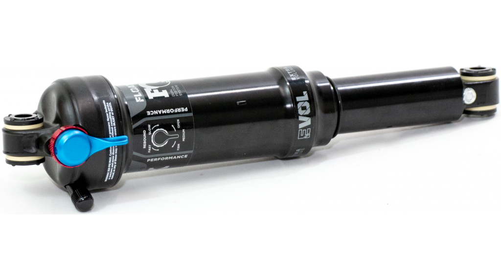 FOX Float Performance DPS 3pos Evol LV Demper