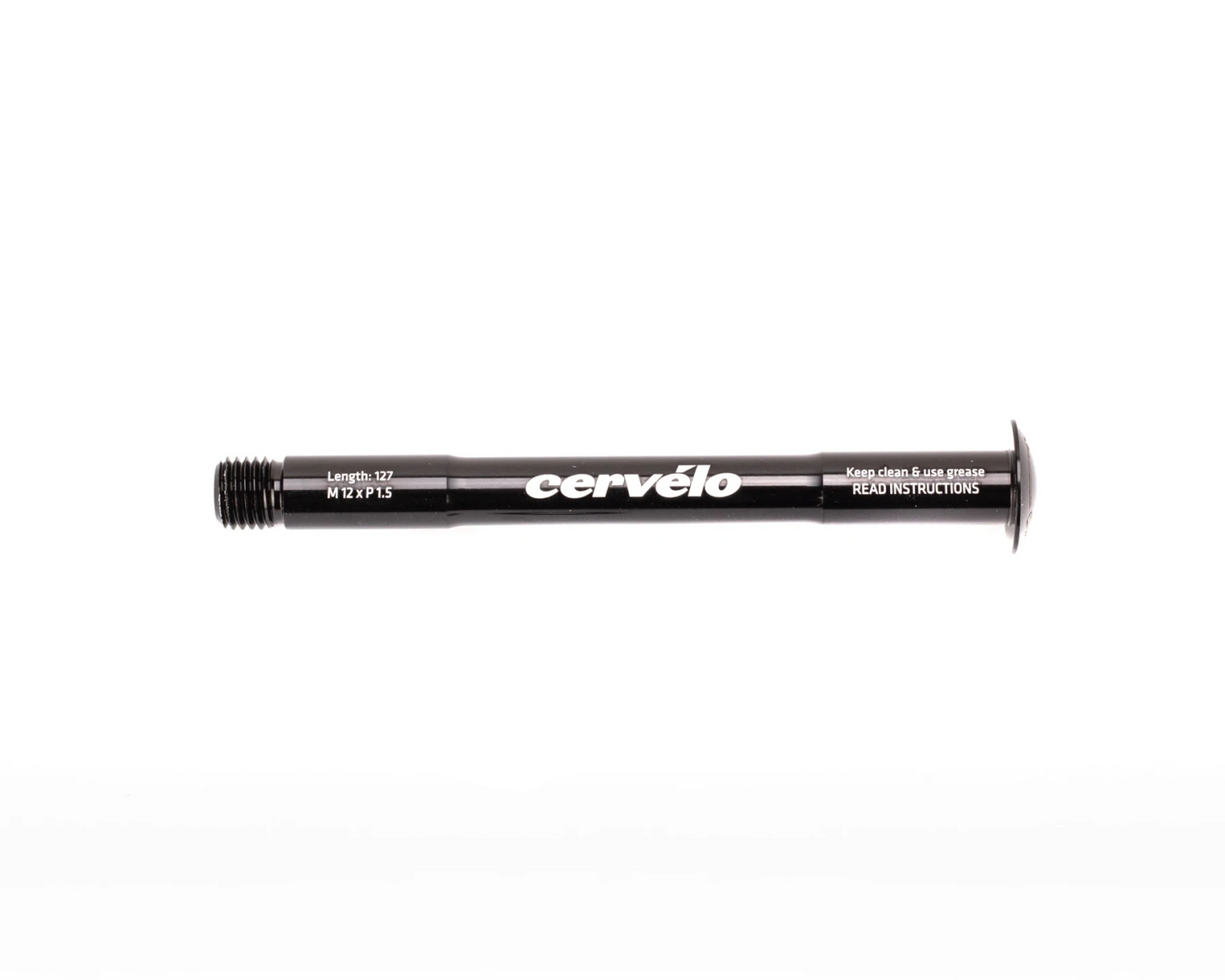 Cervélo Front Aero Thru Axle