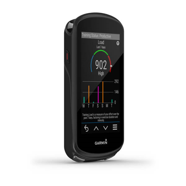 Garmin Edge 1030 Plus Bundel
