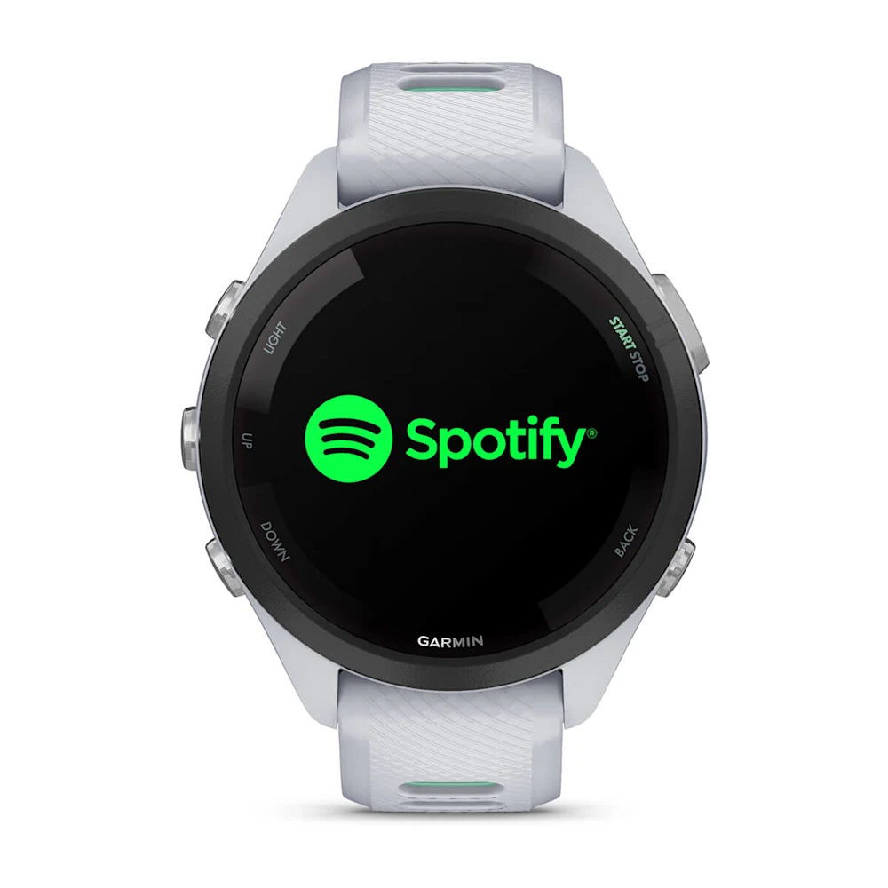 Garmin Forerunner 265S