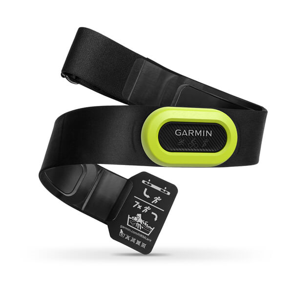 Garmin HRM-Pro™ Hartslagband