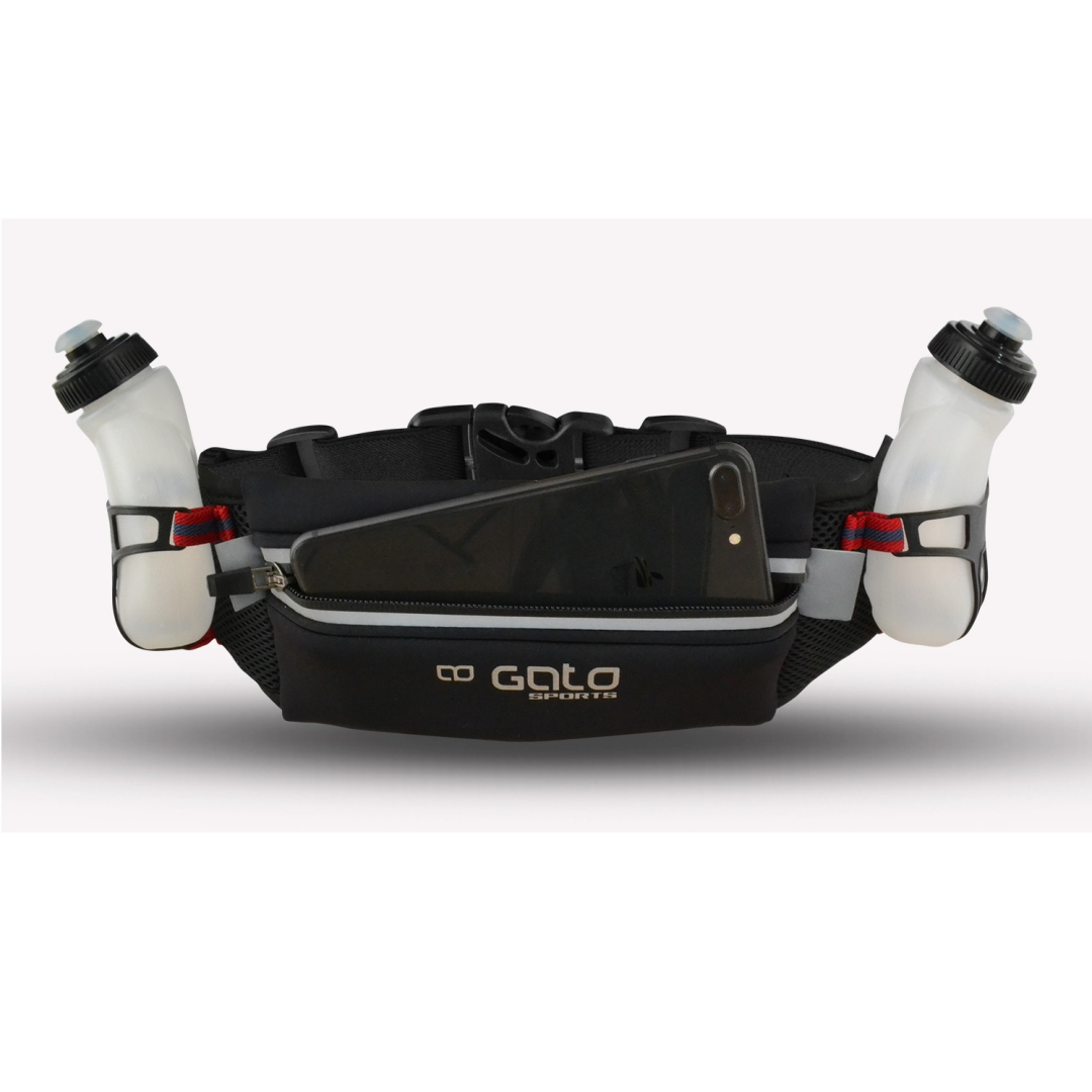 Gato 2 Flask Belt