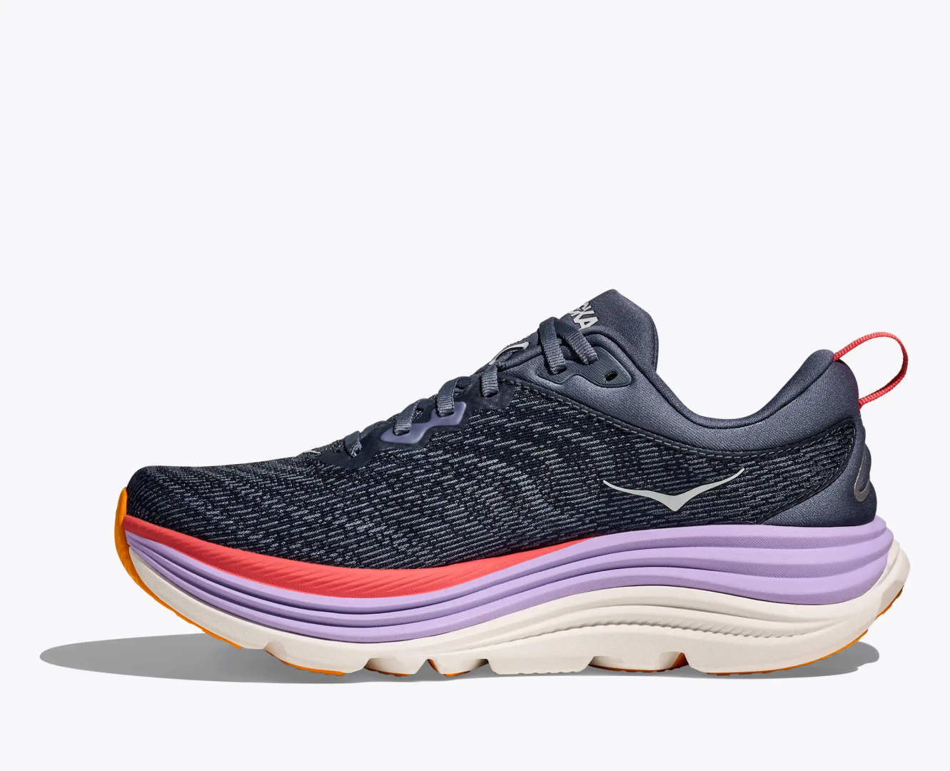 Hoka Gaviota 5 Dames Hardloopschoenen
