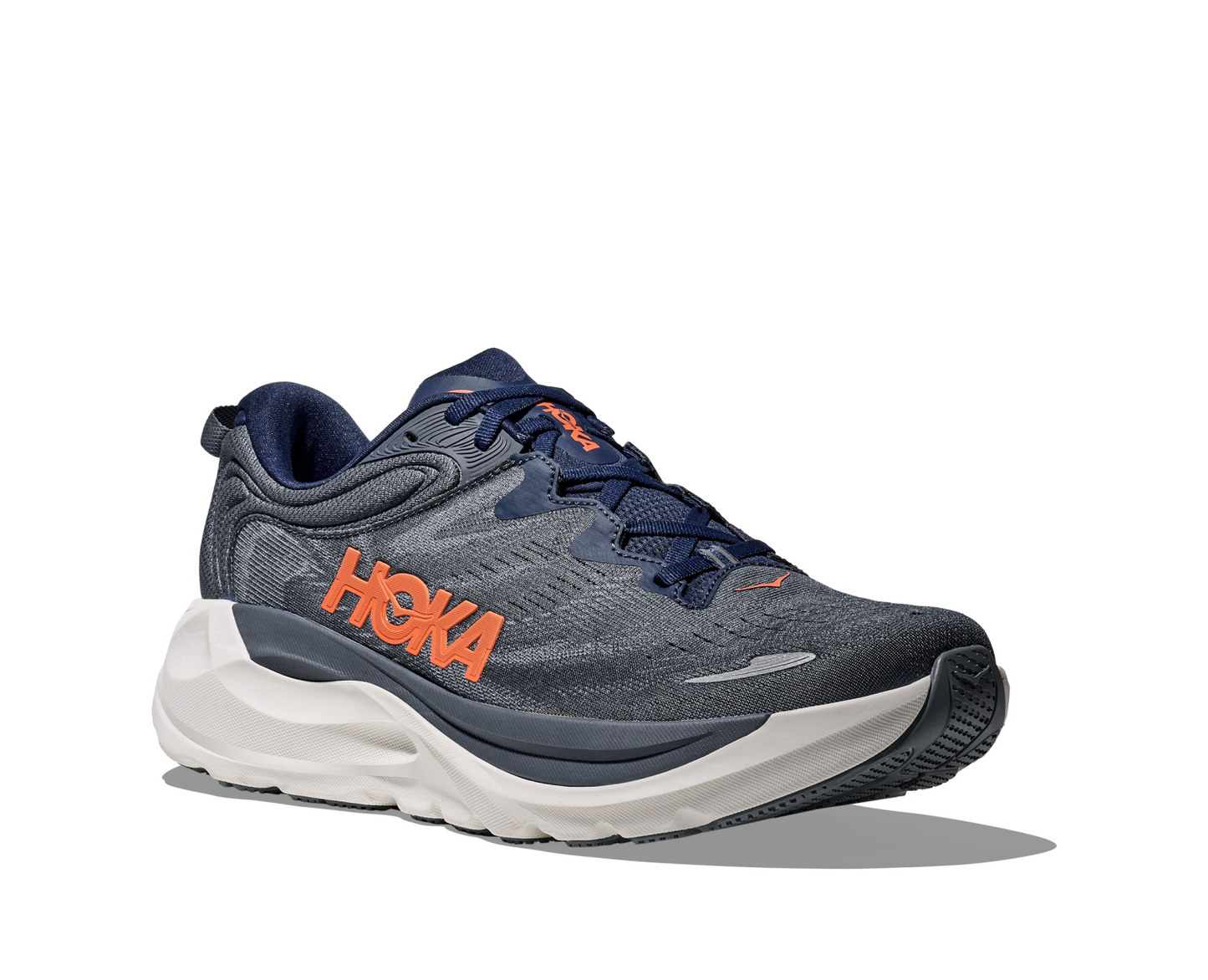 Hoka Gaviota 6 Heren Hardloopschoenen