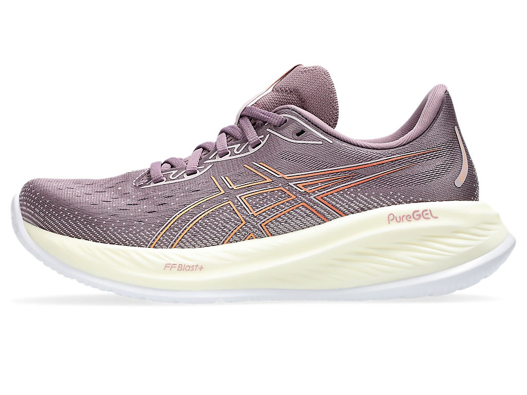Asics Gel-Cumulus 26 Dames Hardloopschoenen