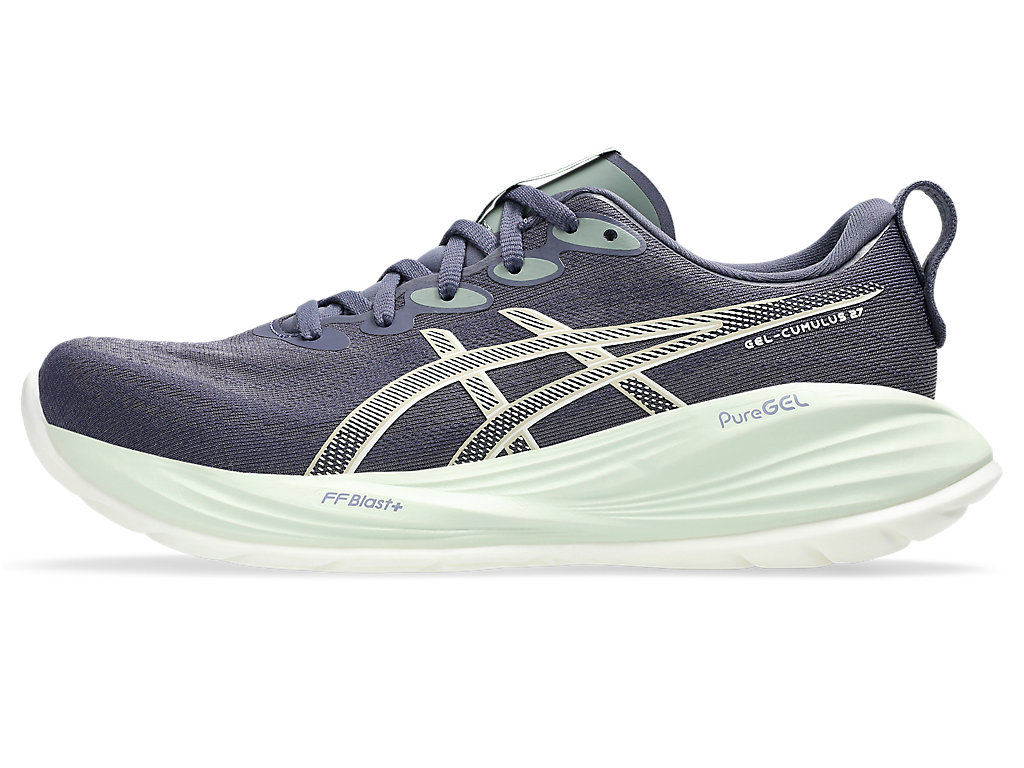 Asics Gel-Cumulus 27 Dames Hardloopschoenen
