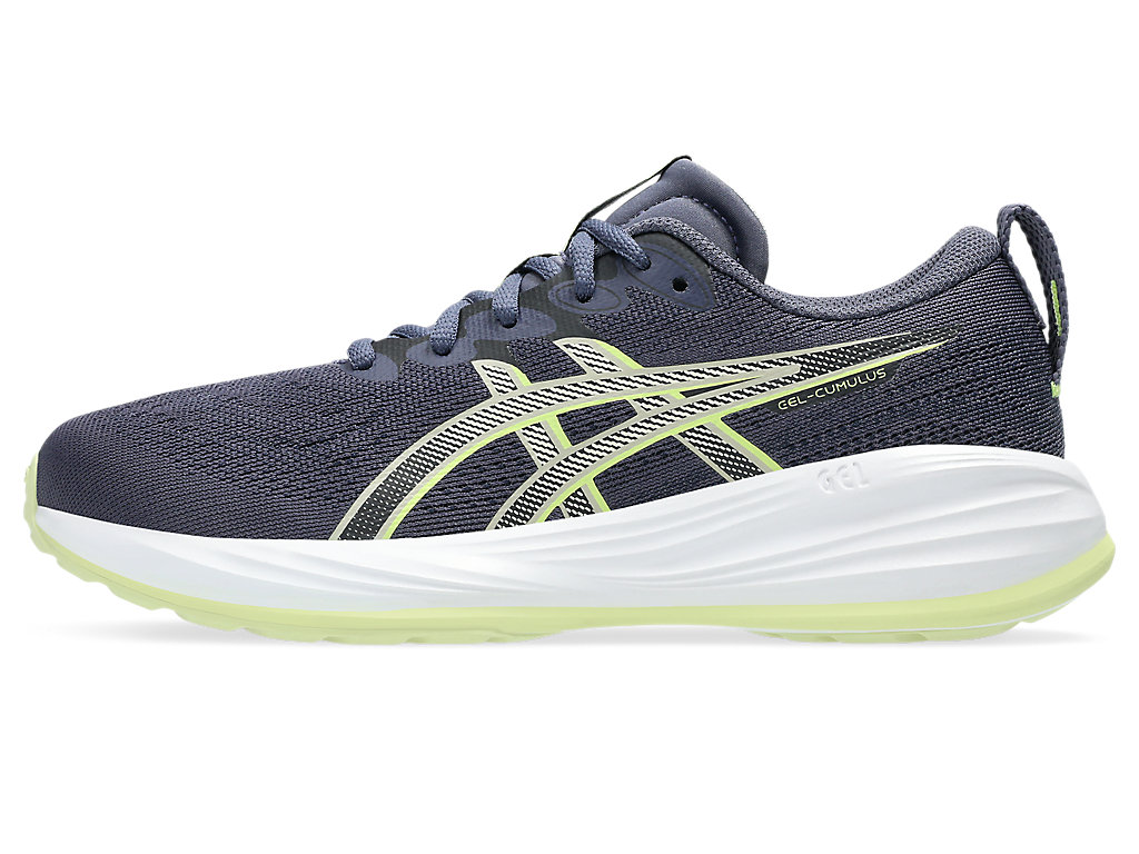 Asics Gel-Cumulus 27 GS Kids Hardloopschoenen
