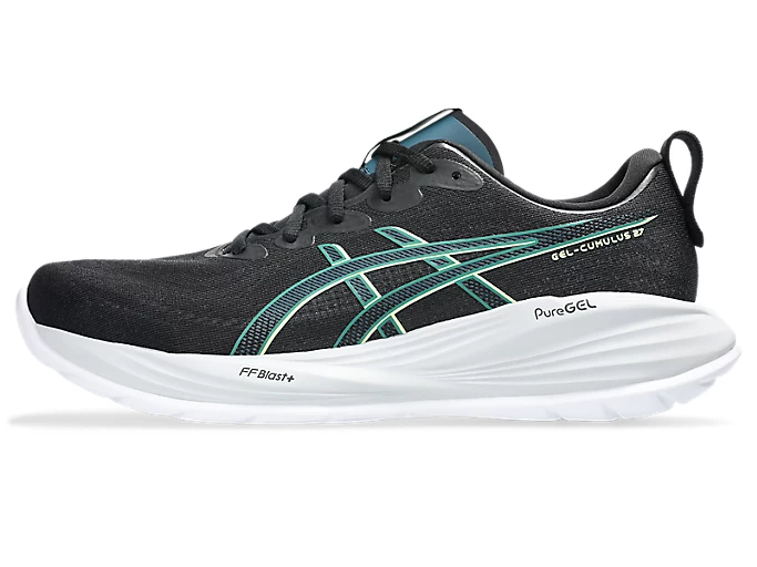 Asics Gel-Cumulus 27 Heren Hardloopschoenen