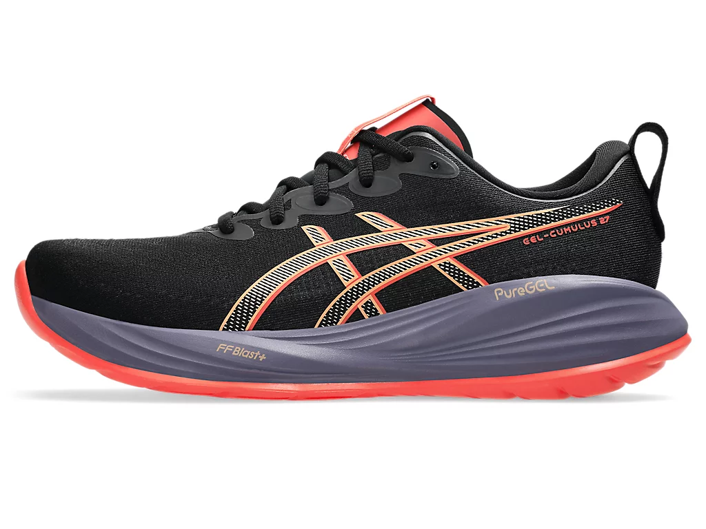 Asics Gel-Cumulus 27 Heren Hardloopschoenen