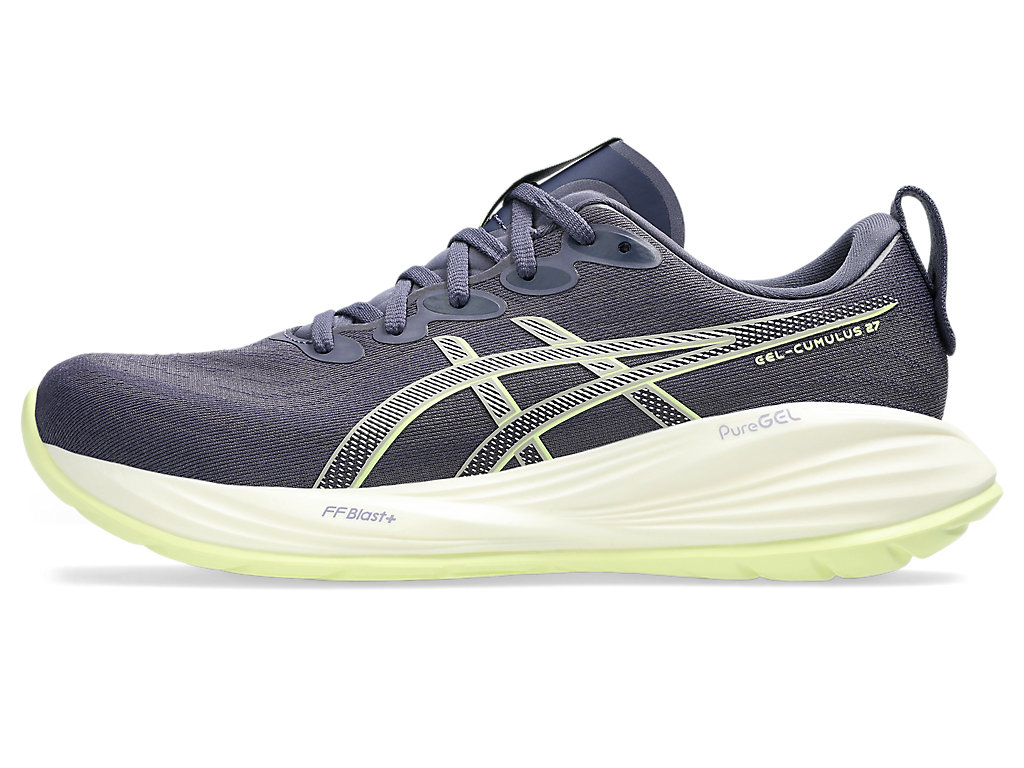 Asics Gel-Cumulus 27 Heren Hardloopschoenen