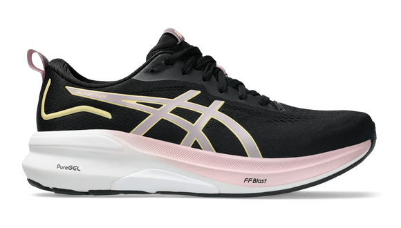 Asics Gel-Fortitude Dames Hardloopschoenen