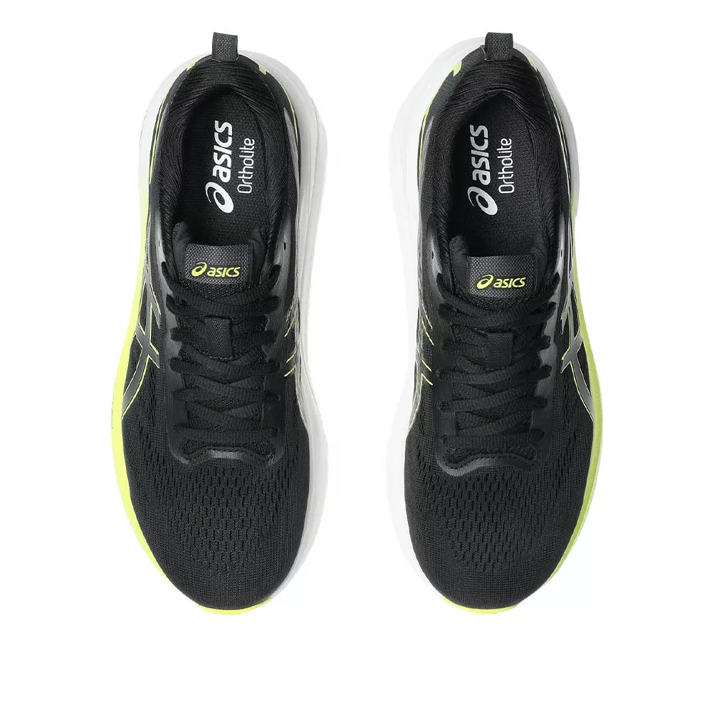 Asics Gel-Fortitude Heren Hardloopschoenen