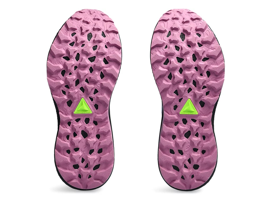 Asics Gel-Trabuco 12 Dames Trailschoenen