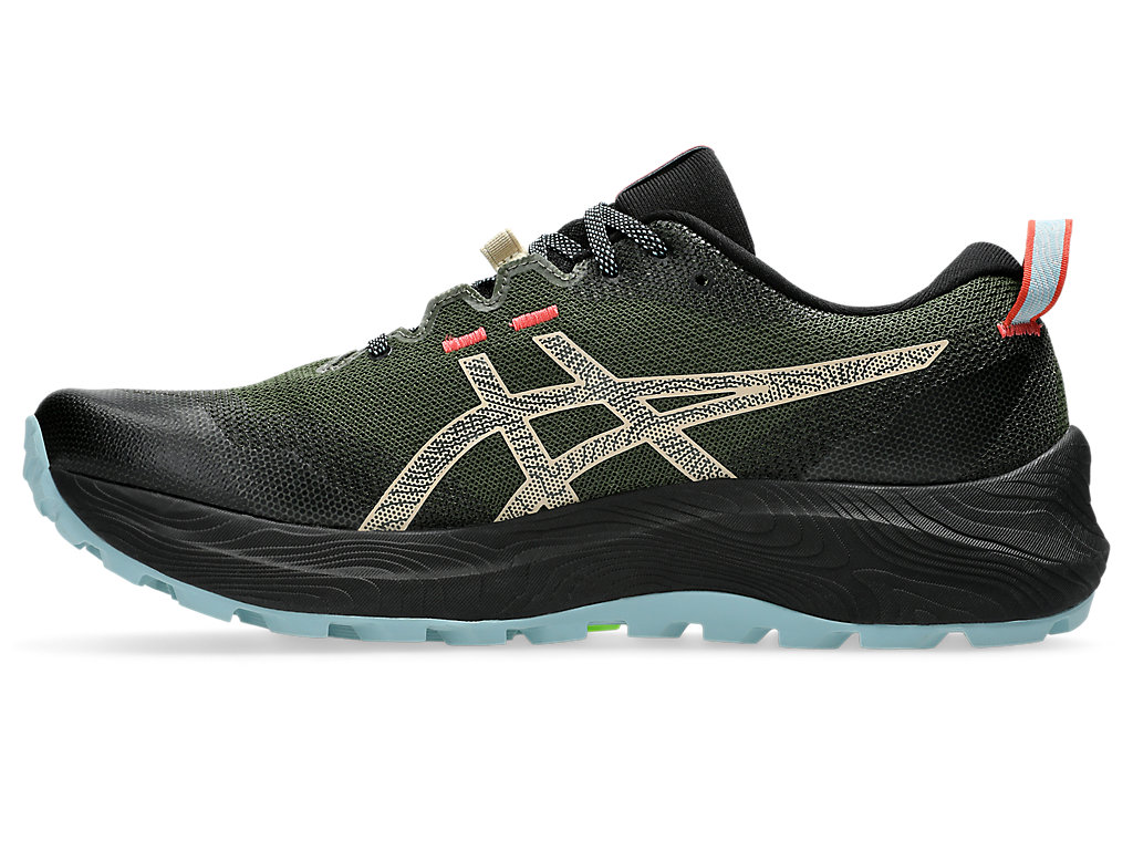 Asics Trabuco 12 Heren Trailschoenen