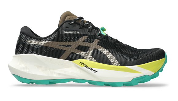 Asics Gel-Trabuco 14 Heren Trailschoenen