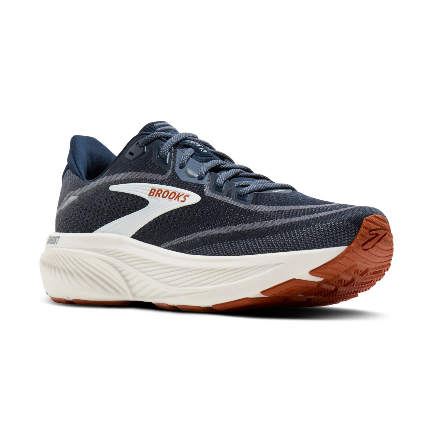 Brooks Ghost 18 Heren Hardloopschoenen