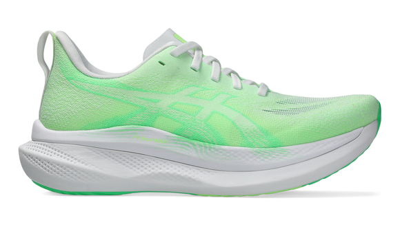 Asics Glideride Max 2 Dames Hardloopschoenen