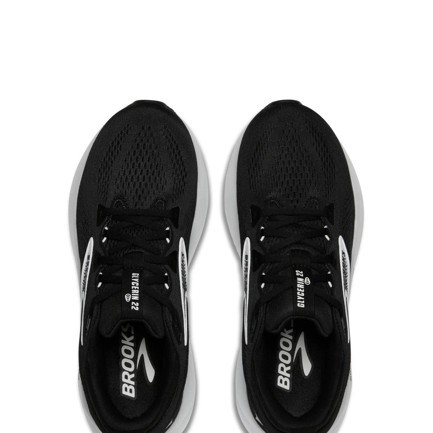 Brooks Glycerin 22 Dames Hardloopschoenen
