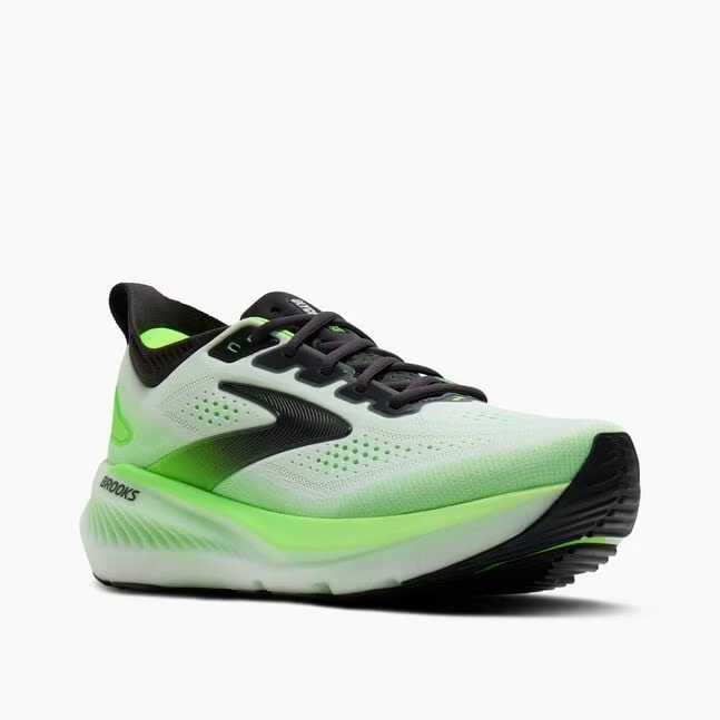Brooks Glycerin 23 Heren Hardloopschoenen