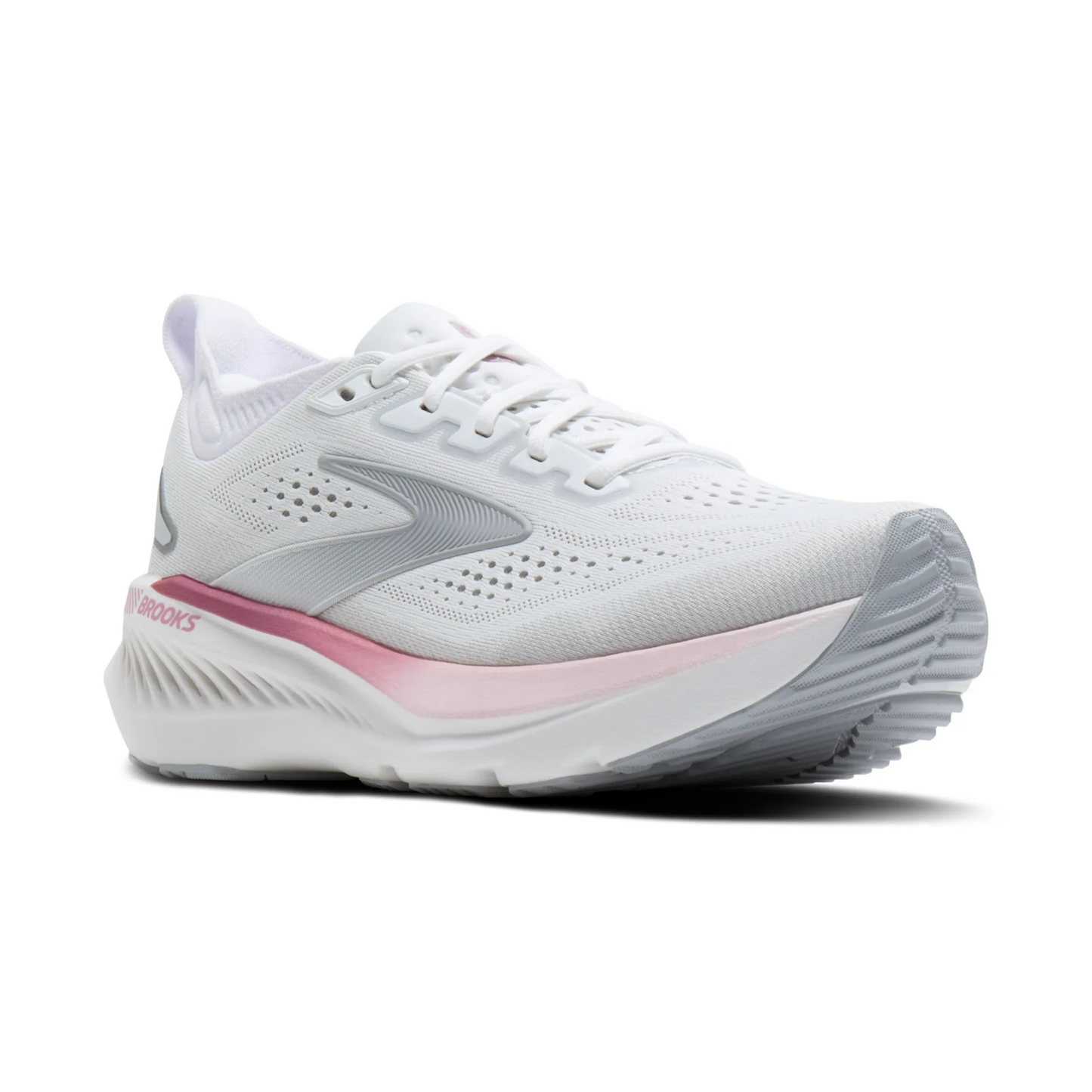 Brooks Glycerin GTS 23 Dames Hardloopschoenen