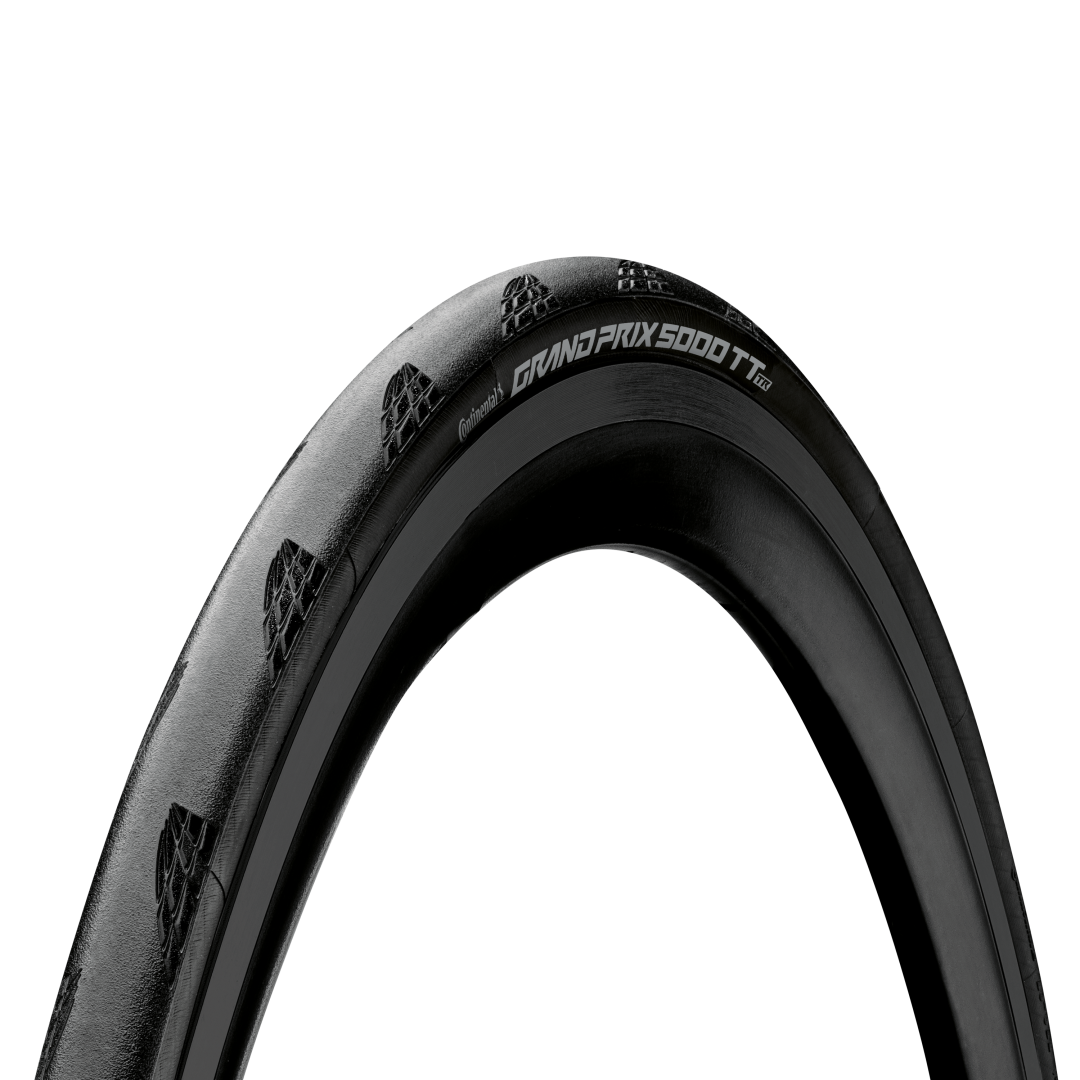Continental Grand Prix 5000 TT TR