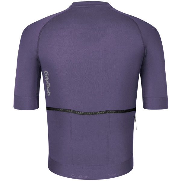 GripGrab PACR korte mouwen Heren fietsshirt