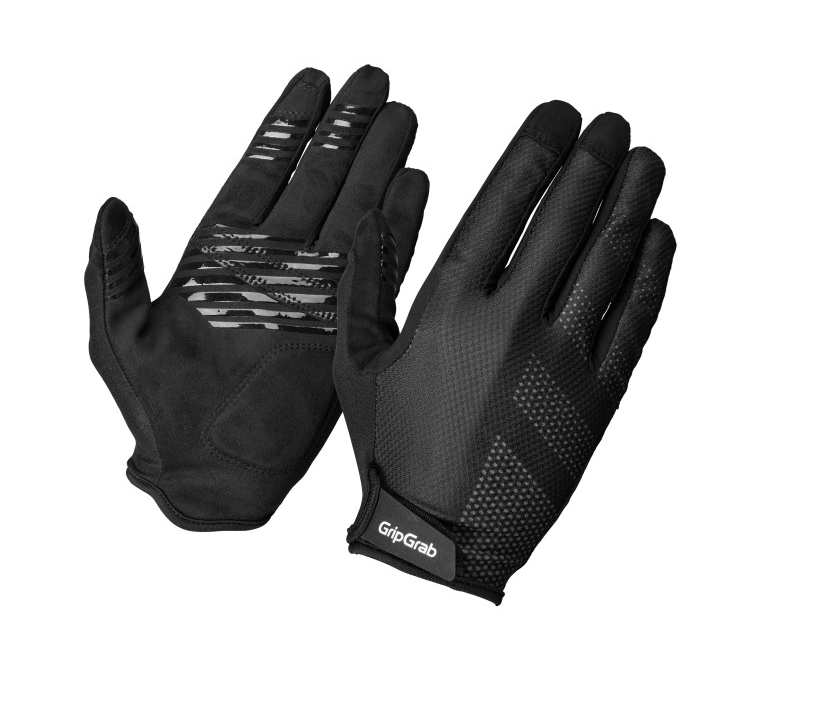 GripGrab Ride Lite Lange Vinger Zomer Fietshandschoenen