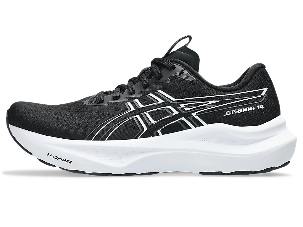 Asics GT-2000 14 narrow (2a) Dames Hardloopschoenen