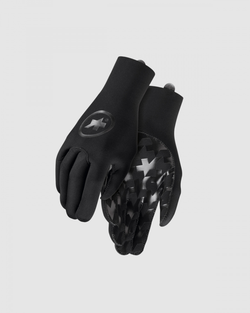 Assos GT Rain Fietshandschoenen