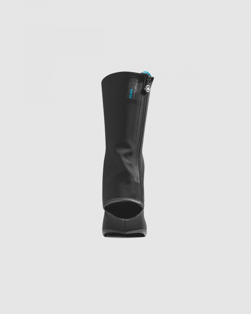 Assos GT Winter Overschoenen