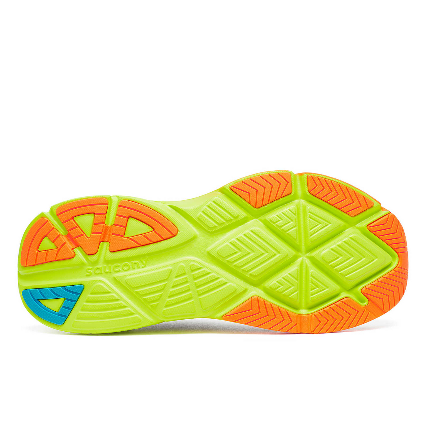 Saucony Guide 18 Heren Hardloopschoenen