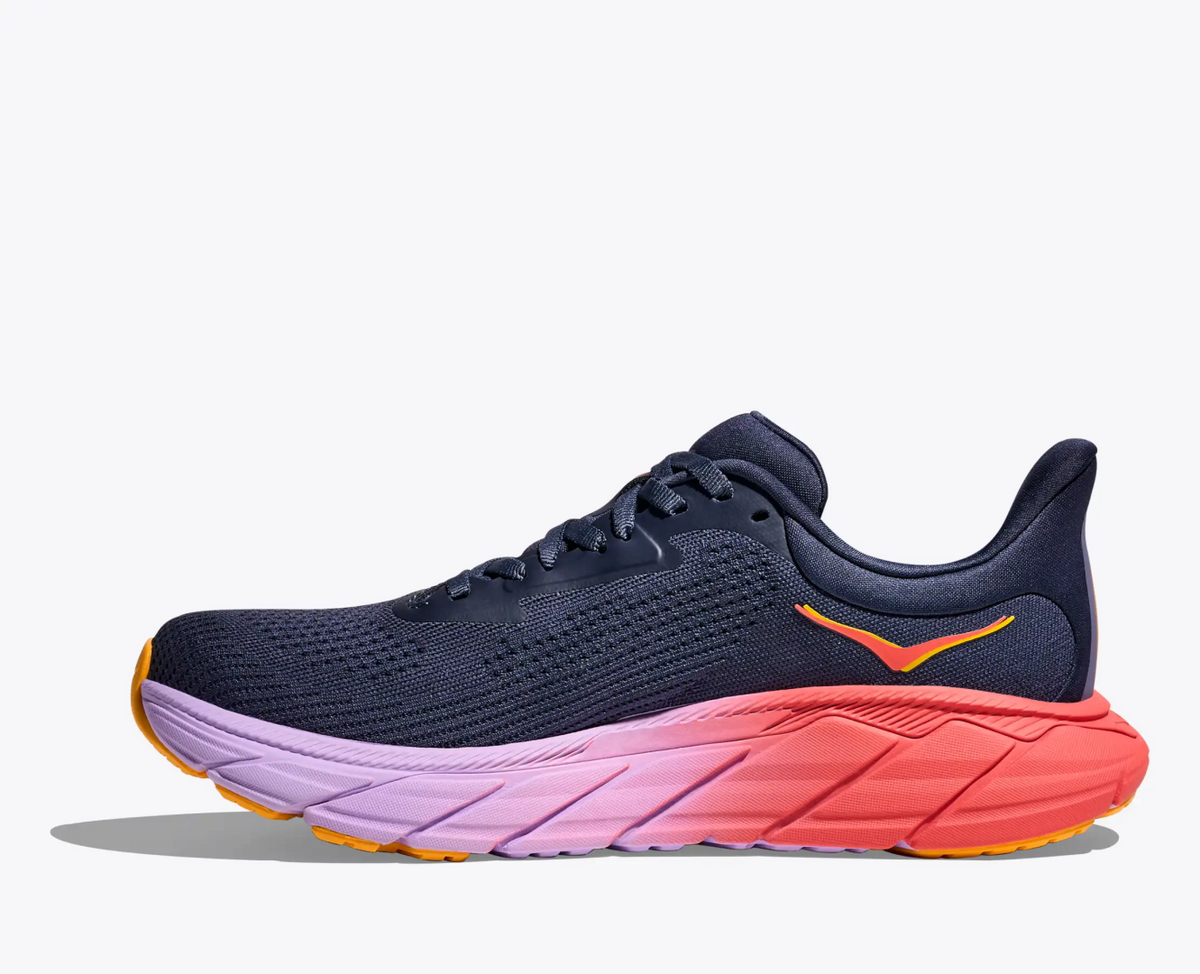 Hoka Arahi 7 Dames Hardloopschoenen