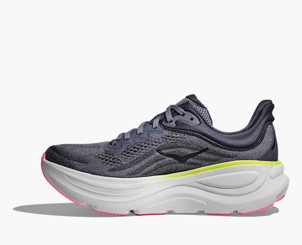 Hoka Bondi 9 Dames Hardloopschoenen
